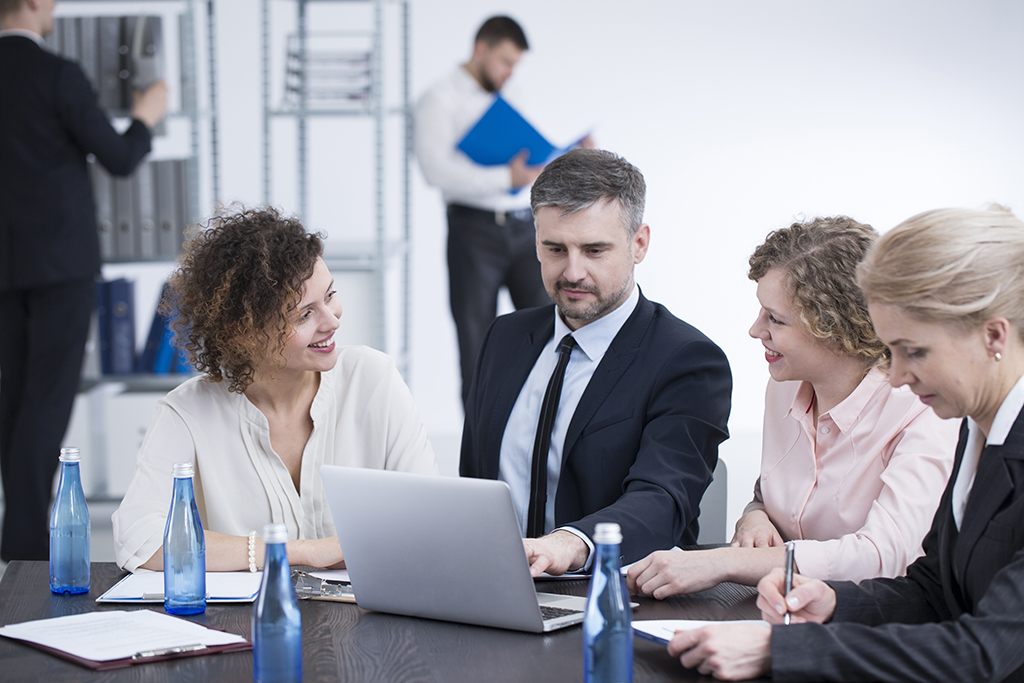 ‘Employer Branding’ – Les avantages d&rsquo;attirer les talents