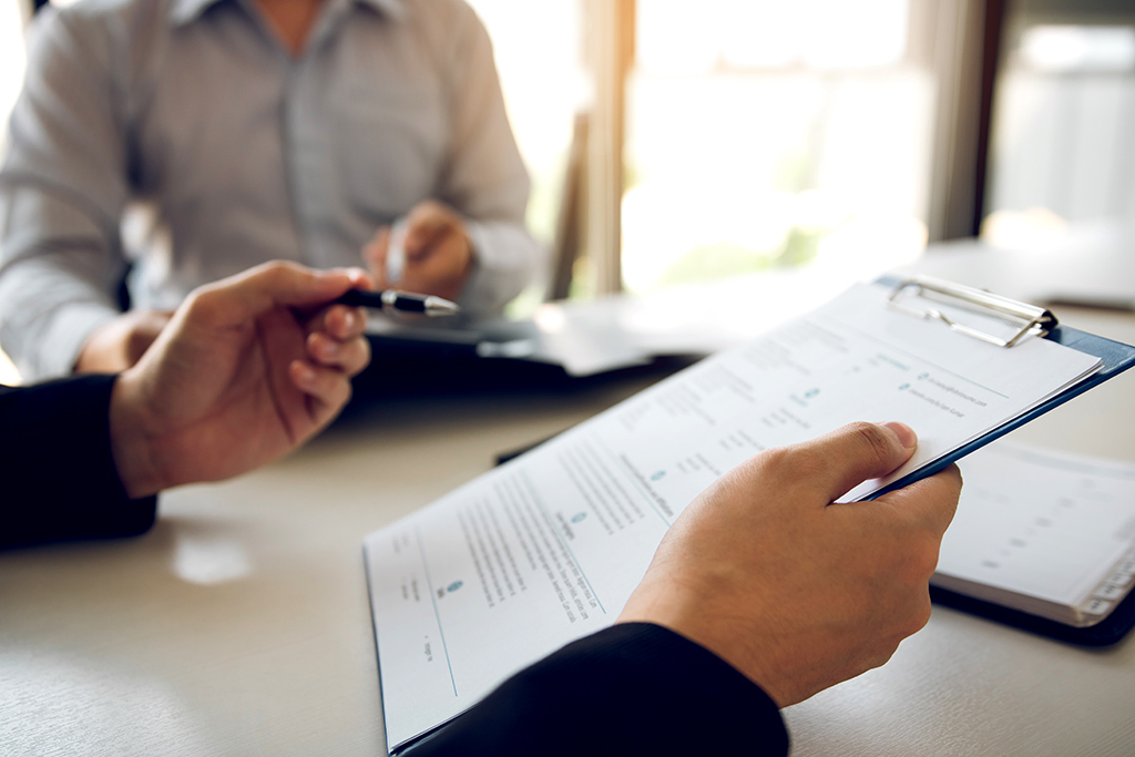 Conseils pour la rédaction d&rsquo;un CV